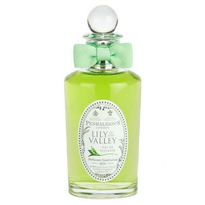 dior lily of the valley perfume